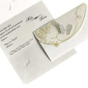 WEDDING CARDS