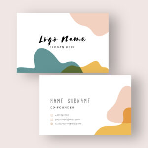 BUSINESS CARDS