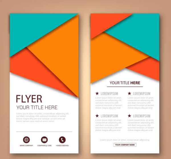 FLYERS-5000 DL Flyers - Image 2