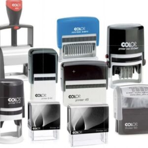 Personalised Stamps